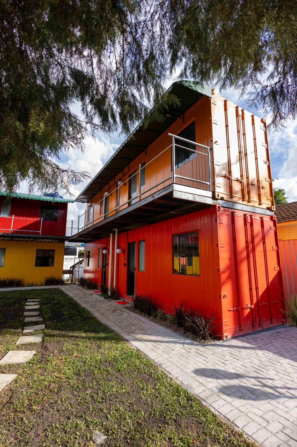 7 Completo Com Wifi No 1º Andar Novo *